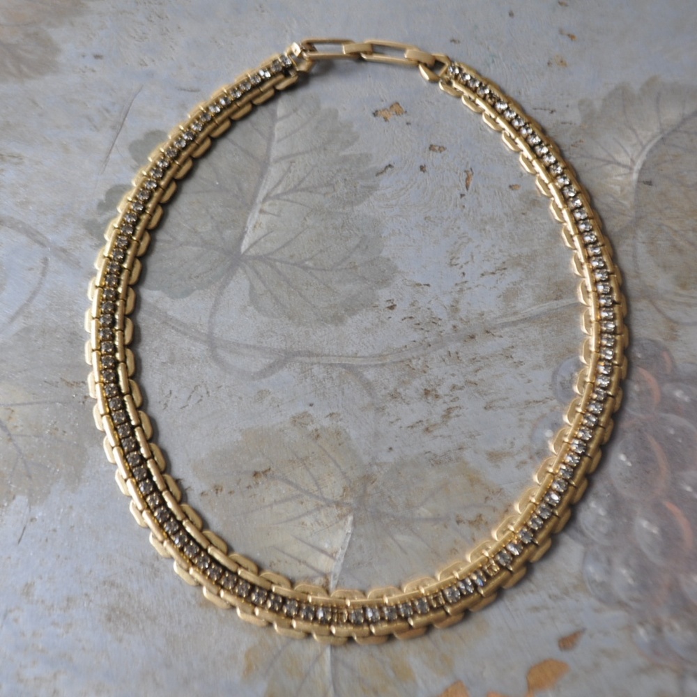 Stella & Dot Jolie Necklace